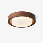 Lunor Ring Ceiling Light