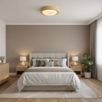Lunor Ring Ceiling Light