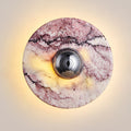 Lysandra Wall Light