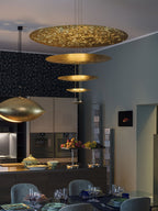 Machine Ceiling fixture Chandelier