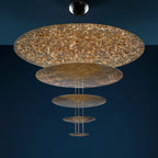Machine Ceiling fixture Chandelier