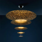 Machine Ceiling fixture Chandelier
