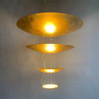 Machine Ceiling fixture Chandelier