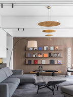 Machine Ceiling fixture Chandelier