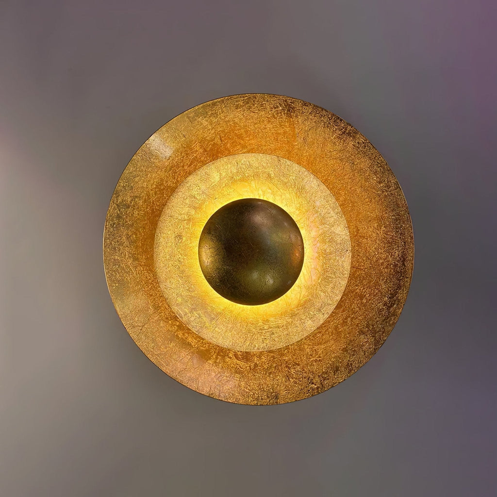 Machine Wall light fixture Wall Lamp