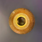 Machine Wall light fixture Wall Lamp
