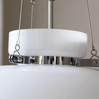 Mack Drop light Pendant Light