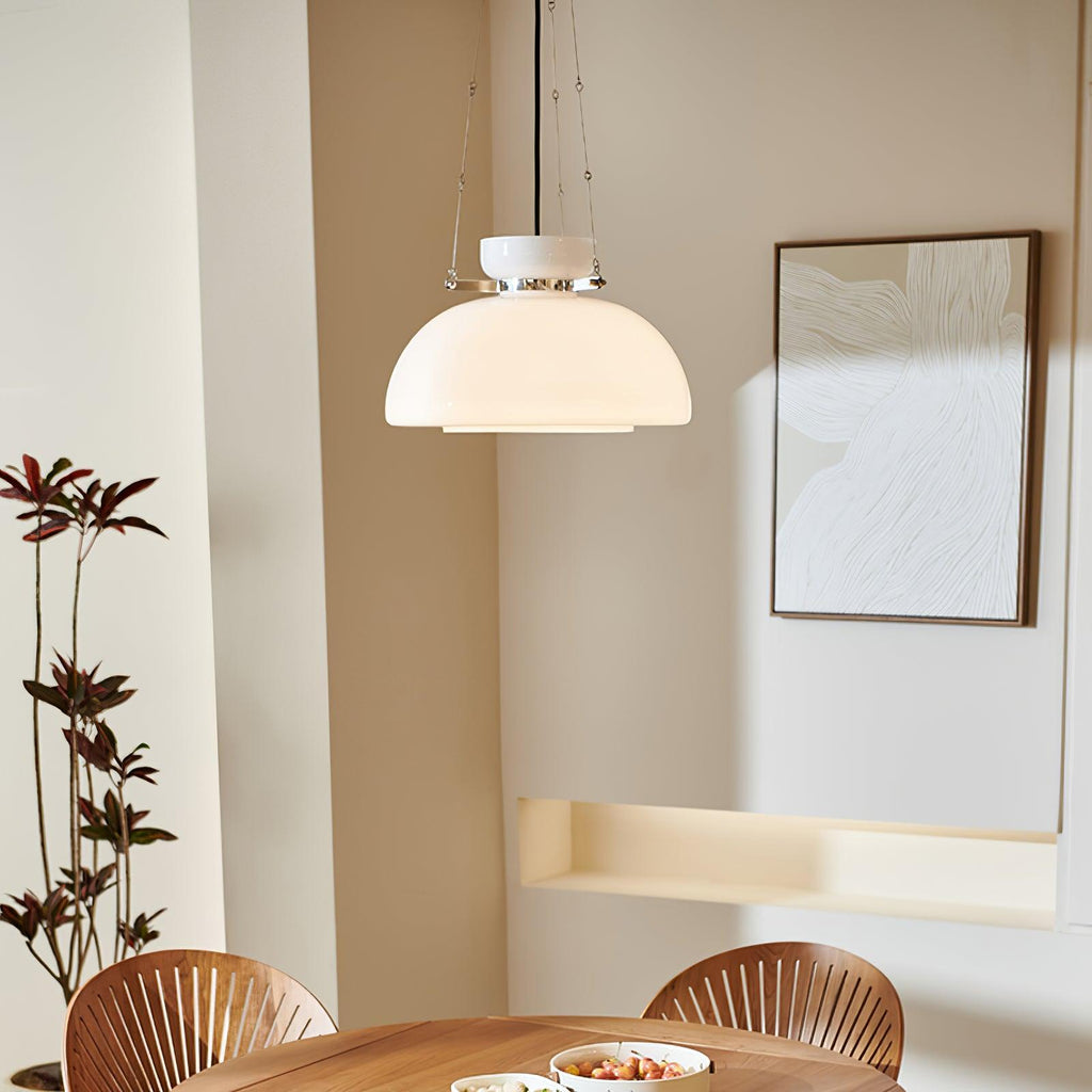 Mack Drop light Pendant Light