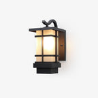 Madison Lantern Outdoor Wall light fixture Wall Lamp