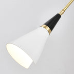 Magari Plug In Wall sconce Wall Lamp