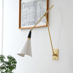 Magari Wall light fixture Wall Lamp