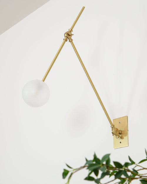 Auguri Wall Lamp