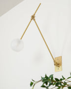 Magari Wall light fixture Wall Lamp