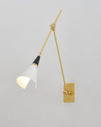 Magari Wall light fixture Wall Lamp