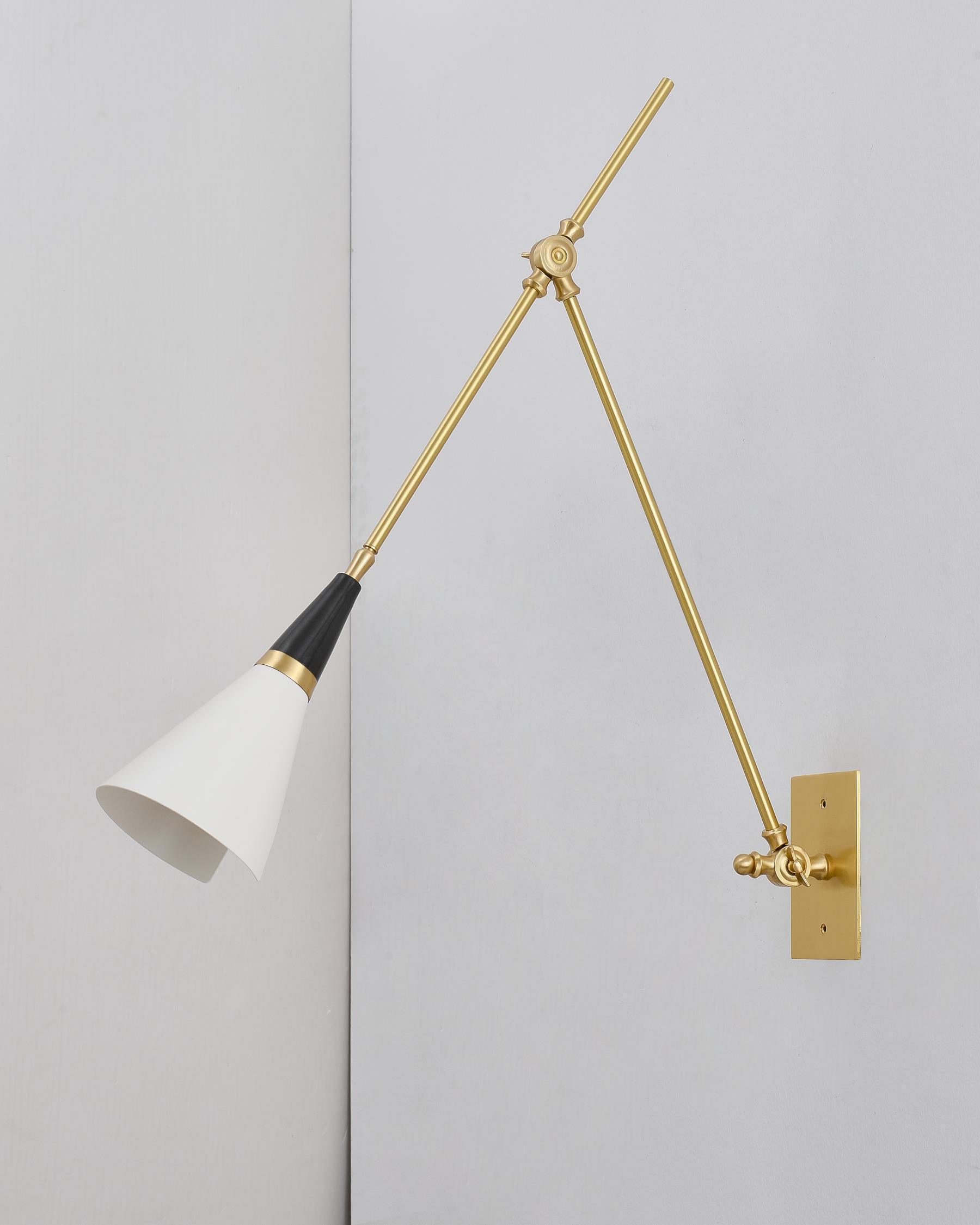 Magari Wall light fixture Wall Lamp