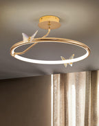 Magic Butterfly Ceiling light Ceiling Lamp