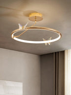 Magic Butterfly Ceiling light Ceiling Lamp