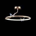 Magic Butterfly Ceiling light Ceiling Lamp