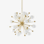 Magic Circus Crown Chandelier