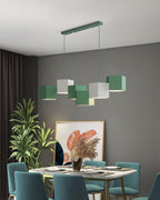 Magic Cube Drop light Pendant Lamp