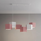 Magic Cube Drop light Pendant Lamp