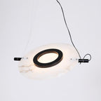 Magma Drop light Pendant Lamp