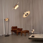 Magma Drop light Pendant Lamp