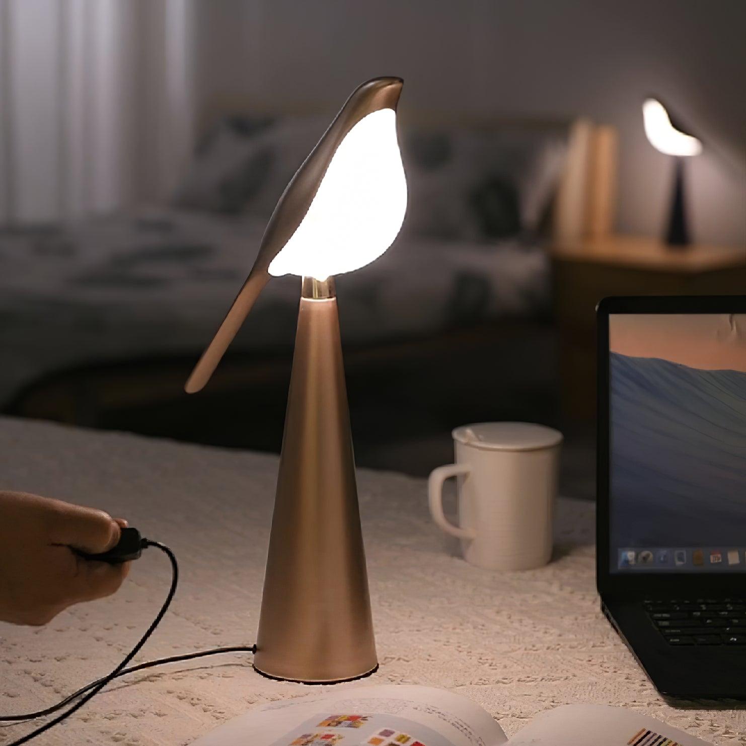 Magpie Art Reading light Table Lamp