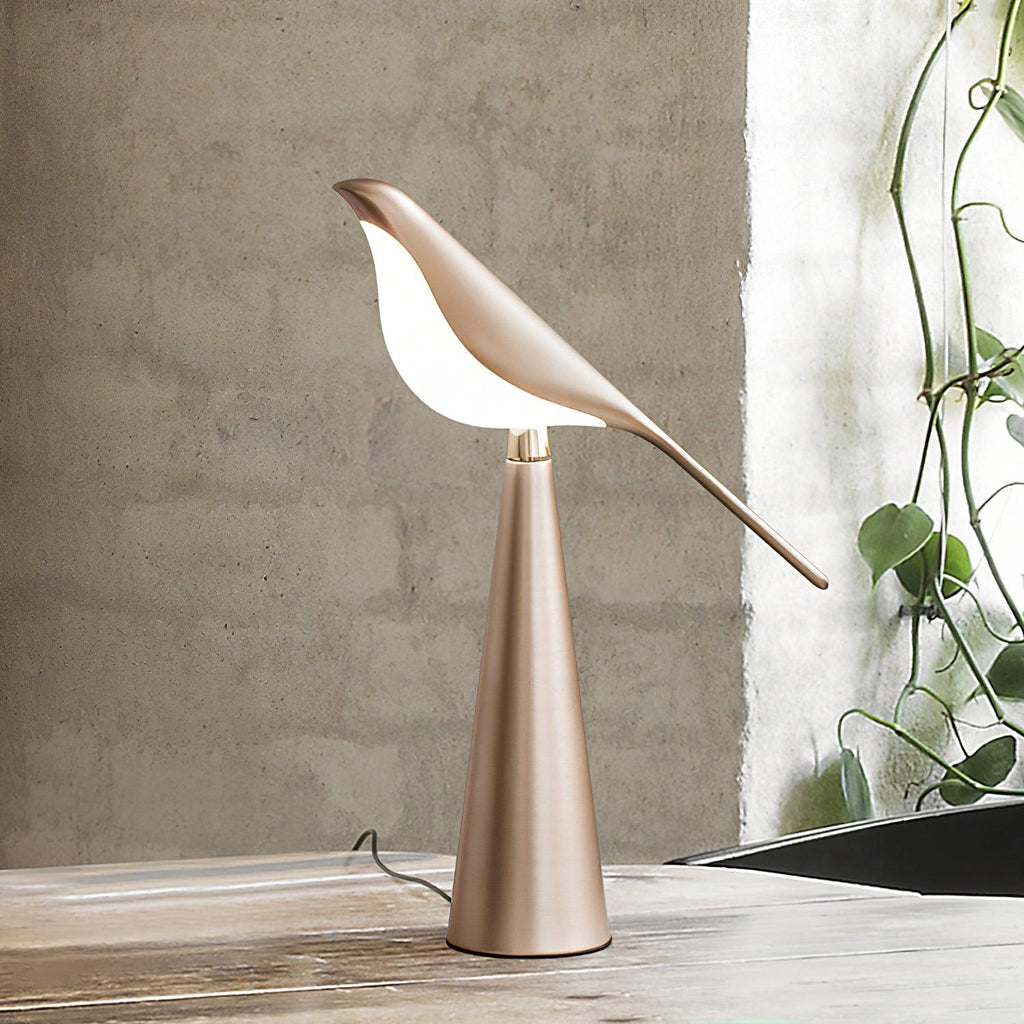 Magpie Art Reading light Table Lamp