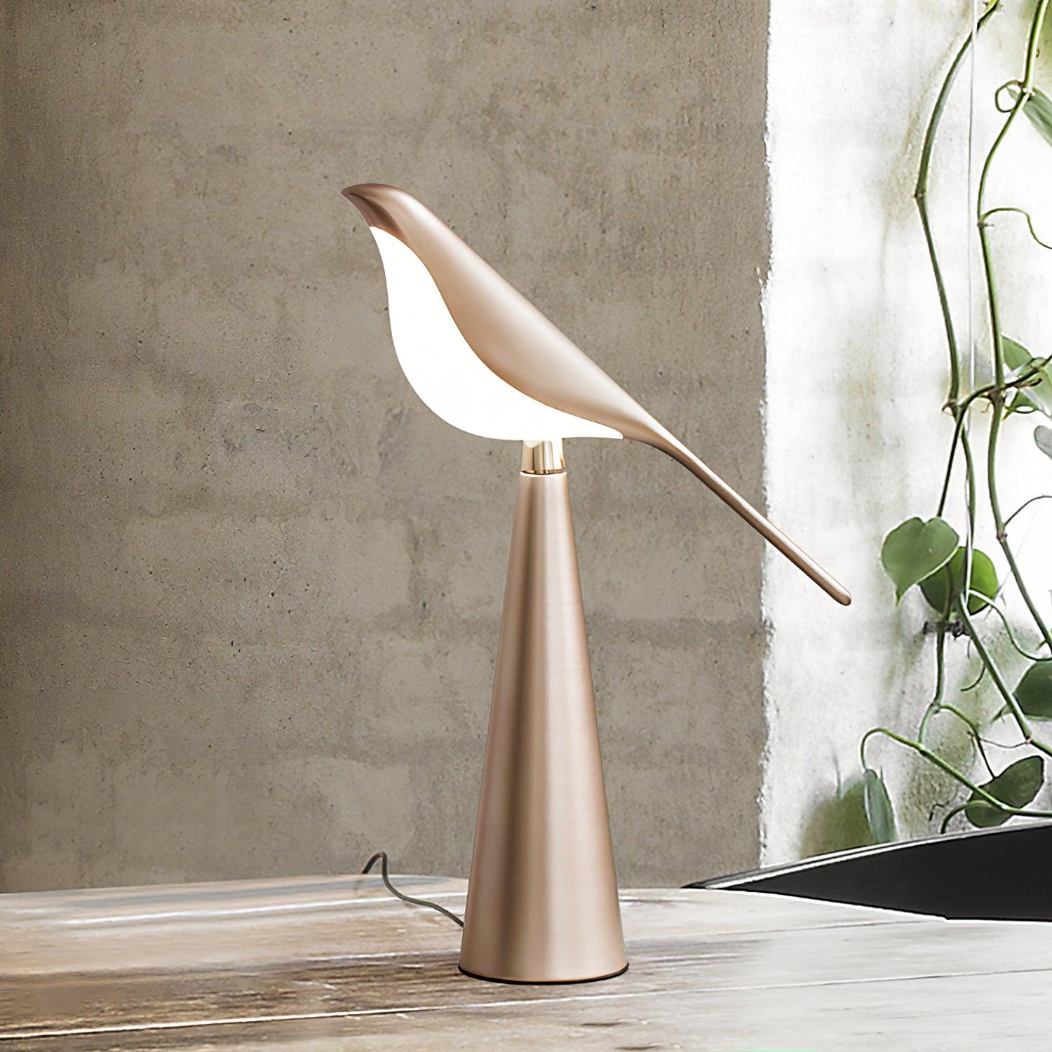 Magpie Art Reading light Table Lamp