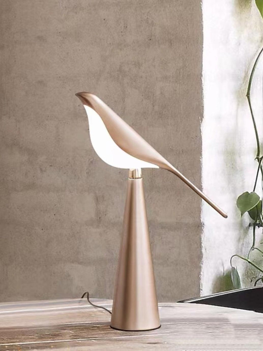 Magpie Art Reading light Table Lamp