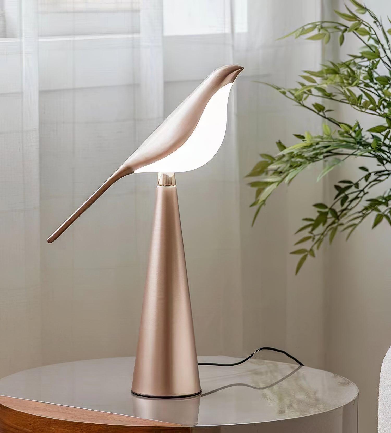 Magpie Art Reading light Table Lamp