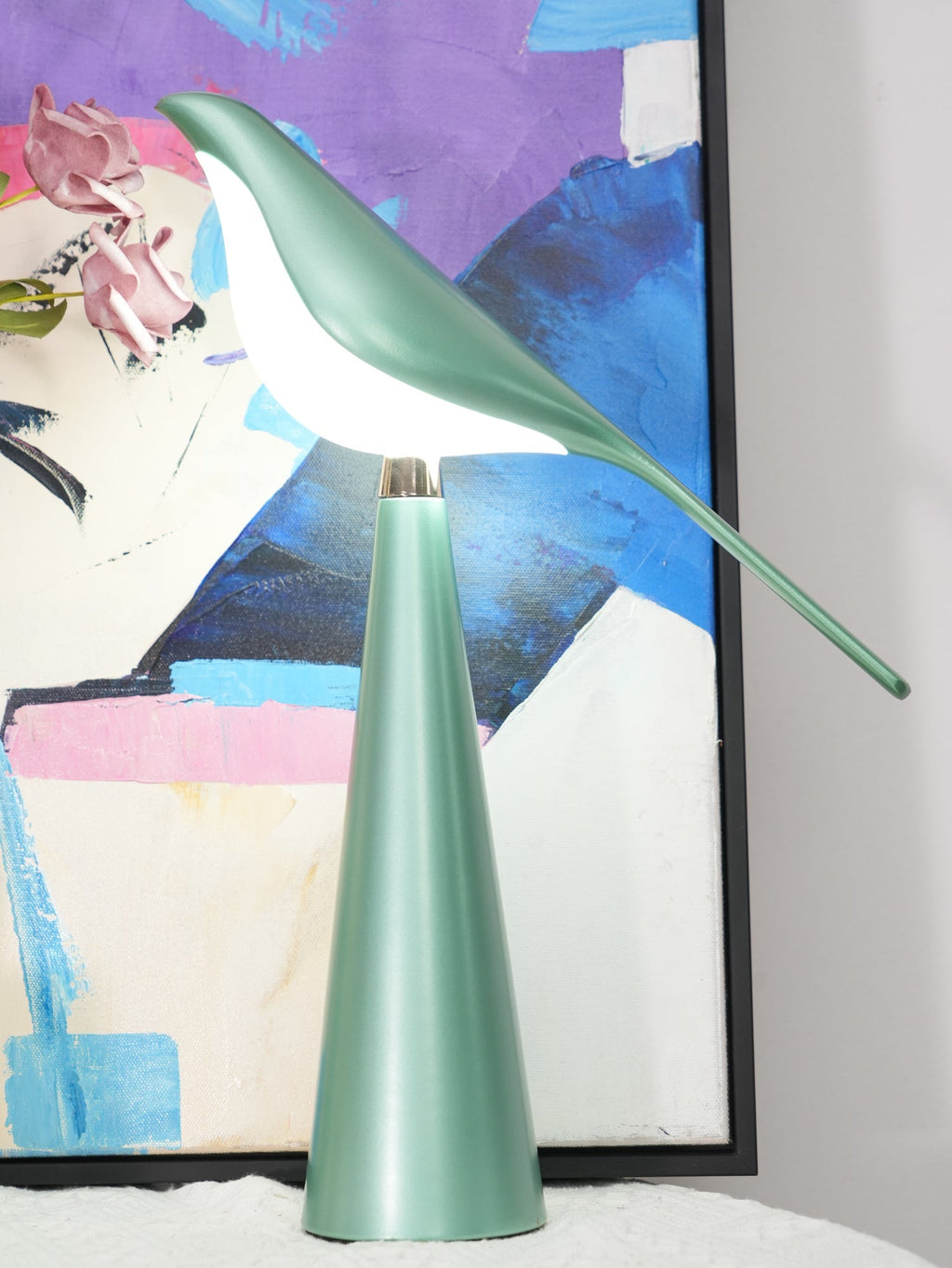 Magpie Art Reading light Table Lamp
