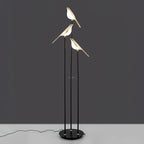 Magpie Perch Floor-mounted Lamp Floor Lamp
