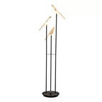 Magpie Perch Floor-mounted Lamp Floor Lamp