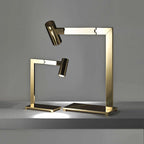 Mahari Bedside lamp Table Lamp