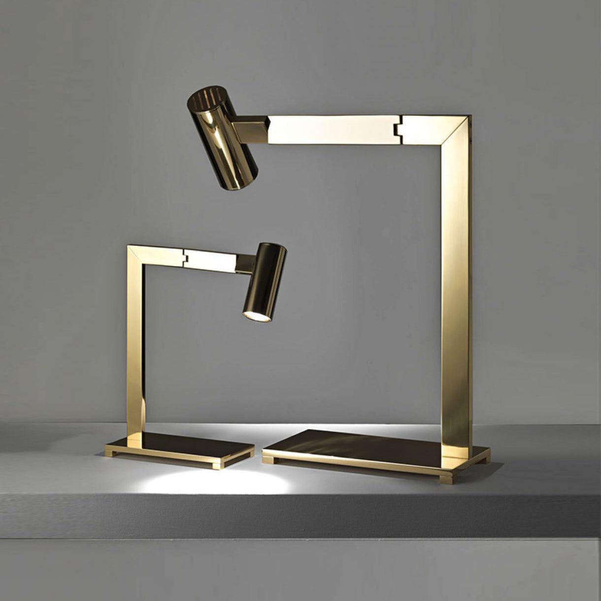 Mahari Bedside lamp Table Lamp