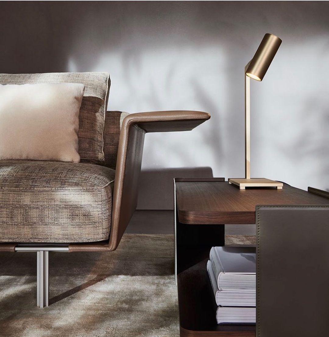Mahari Bedside lamp Table Lamp