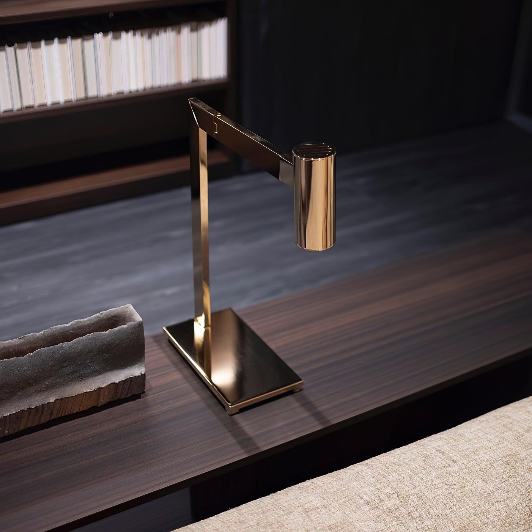 Mahari Bedside lamp Table Lamp