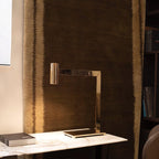 Mahari Bedside lamp Table Lamp