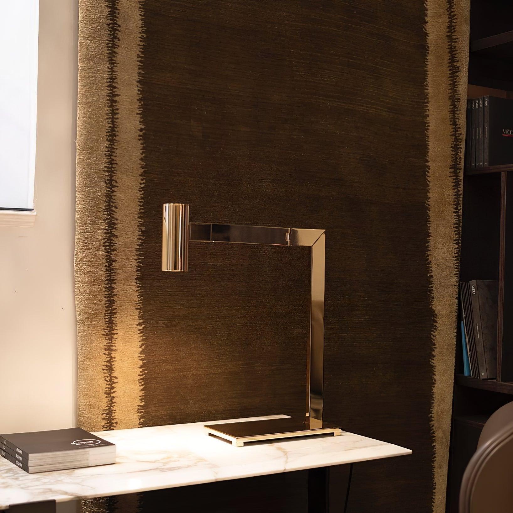 Mahari Bedside lamp Table Lamp