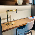 Mahari Bedside lamp Table Lamp