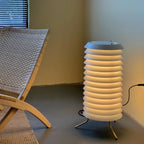Baltic Tower Table Lamp