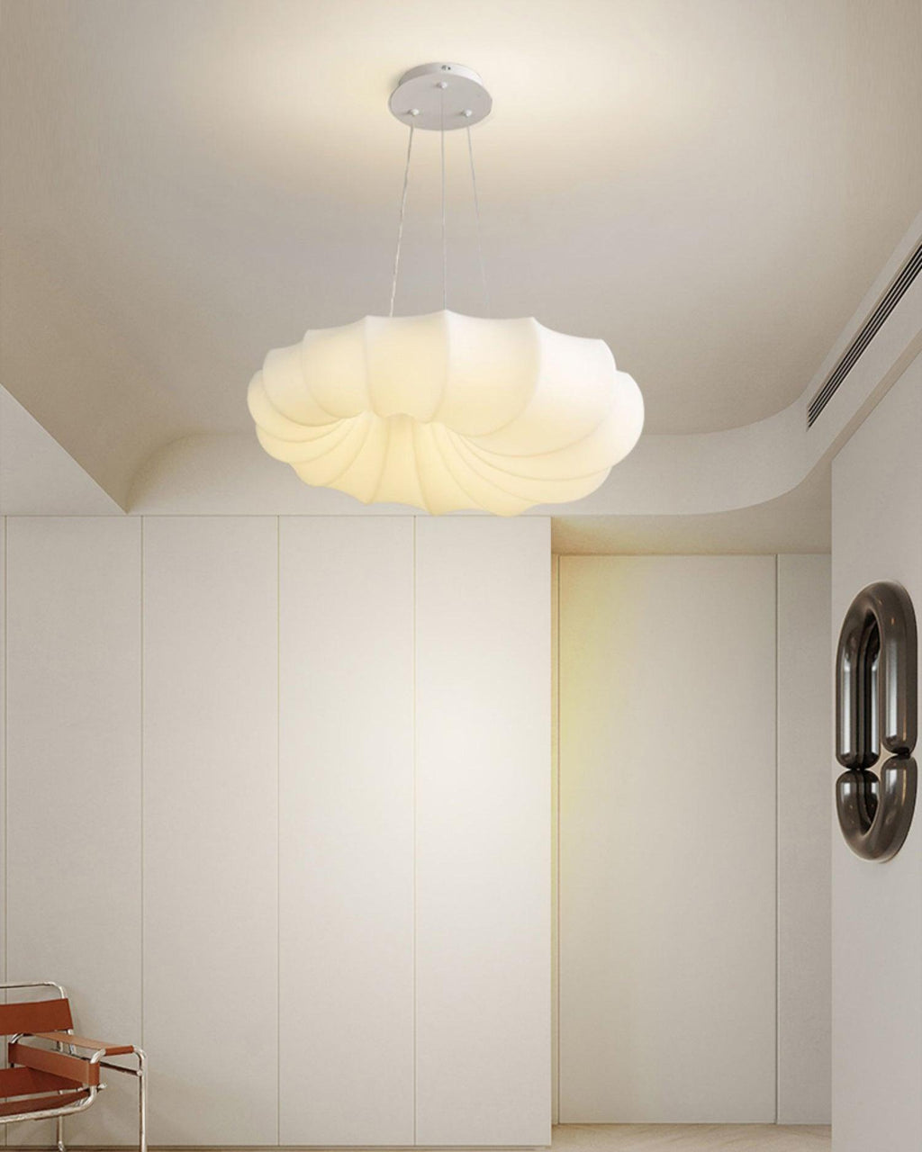 Malibu Hanging light Pendant Lamp