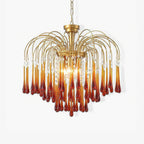 Maltose Electrolier Chandelier