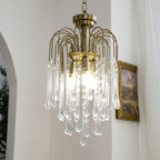 Maltose Electrolier Chandelier