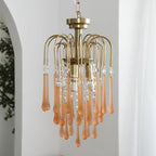 Maltose Electrolier Chandelier
