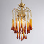 Maltose Electrolier Chandelier