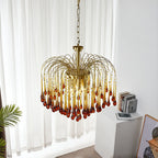 Maltose Electrolier Chandelier