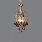Maltose Electrolier Chandelier